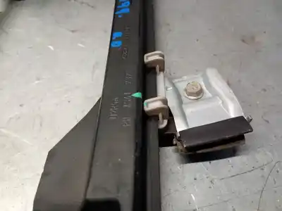 Автозапчасти б/у регулятор стекла переднего правого за ford focus turnier (cak) 1.8 tddi turbodiesel cat ссылки oem iam 2m51a23200cd  1331616