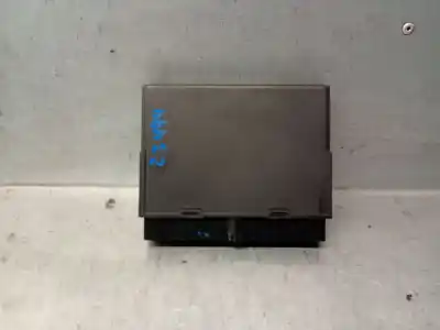 Автозапчастина б/у модуль комфорт для ford focus turnier (cak) 1.8 tddi turbodiesel cat посилання на oem iam 1s7t15k600fa 5wk48730abf siemens 1s7t15k600fa