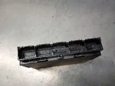 Автозапчастина б/у модуль комфорт для ford focus turnier (cak) 1.8 tddi turbodiesel cat посилання на oem iam 1s7t15k600fa 5wk48730abf siemens 1s7t15k600fa