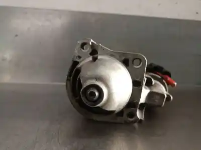 Peça sobressalente para automóvel em segunda mão motor de arranque por ford focus turnier (cak) 1.8 tddi turbodiesel cat referências oem iam 92ab11000hb 0001110104 bosch 1133994