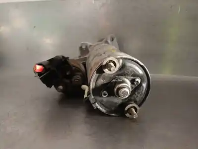 Peça sobressalente para automóvel em segunda mão motor de arranque por ford focus turnier (cak) 1.8 tddi turbodiesel cat referências oem iam 92ab11000hb 0001110104 bosch 1133994