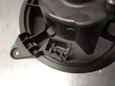 Автозапчасти б/у отопительный двигатель за ford focus turnier (cak) 1.8 tddi turbodiesel cat ссылки oem iam xs4h18456ad  1111936