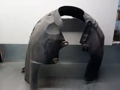 Автозапчастина б/у передня ліва колесна арка для ford focus turnier (cak) 1.8 tddi turbodiesel cat посилання на oem iam 2m5116115aa  1144741