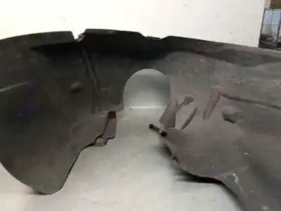 Автозапчастина б/у передня ліва колесна арка для ford focus turnier (cak) 1.8 tddi turbodiesel cat посилання на oem iam 2m5116115aa  1144741