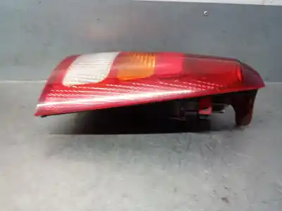 Автозапчасти б/у правый задний фонарь за ford focus turnier (cak) 1.8 tddi turbodiesel cat ссылки oem iam 1m5113a602eb  1233322