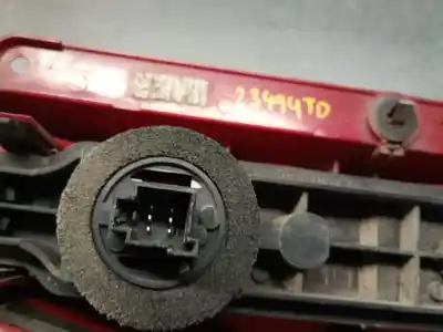 Автозапчасти б/у правый задний фонарь за ford focus turnier (cak) 1.8 tddi turbodiesel cat ссылки oem iam 1m5113a602eb  1233322