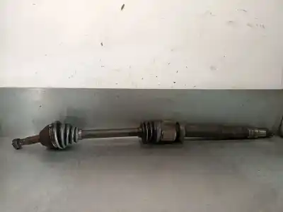 Автозапчасти б/у передняя правая трансмиссия за ford focus turnier (cak) 1.8 tddi turbodiesel cat ссылки oem iam 3652045  3652045