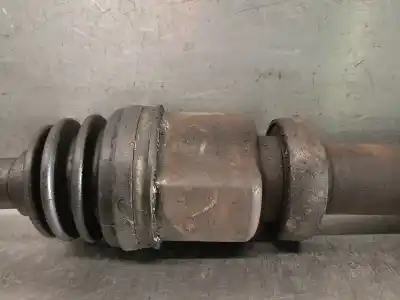 Автозапчасти б/у передняя правая трансмиссия за ford focus turnier (cak) 1.8 tddi turbodiesel cat ссылки oem iam 3652045  3652045