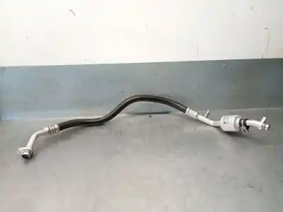 Peça sobressalente para automóvel em segunda mão tubos de ar condicionado por dacia sandero iii 1.0 tce 90 referências oem iam 924805740r