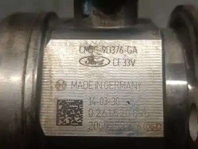 Автозапчасти б/у топливный насос за ford c-max ii (dxa/cb7, dxa/ceu) 1.0 ecoboost ссылки oem iam cm5g9d376ga 0261520095 bosch 