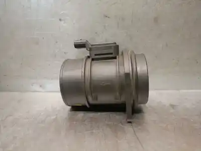 Автозапчастина б/у витратомір повітря для DACIA SANDERO 1.5 DCI Посилання на OEM IAM K9KE8  K9KE8