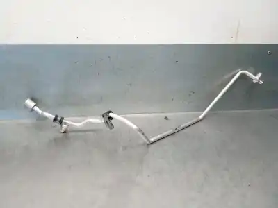 Peça sobressalente para automóvel em segunda mão tubos de ar condicionado por dacia sandero iii 1.0 tce 90 referências oem iam 924401311r