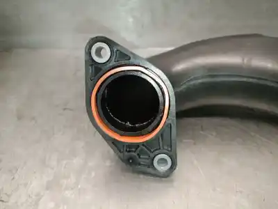 Автозапчастина б/у труба для dacia sandero 1.5 dci посилання на oem iam 8200921878  8200921878