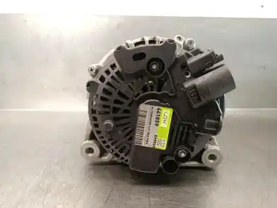 Gebrauchtes Autoersatzteil lichtmaschine zum citroen c4 grand picasso ii (da_, de_) 1.6 bluehdi 120 oem-iam-referenzen 9810525380 441859 lgk 9810525380
