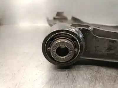 Pezzo di ricambio per auto di seconda mano braccio di sospensione anteriore sinistro inferiore per citroen c4 grand picasso ii (da_, de_) 1.6 bluehdi 120 riferimenti oem iam 9816865580  9816865580