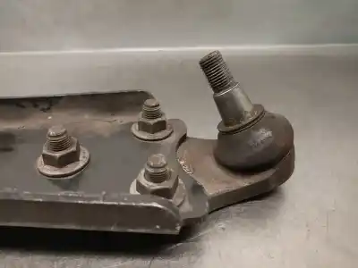 Pezzo di ricambio per auto di seconda mano braccio di sospensione anteriore sinistro inferiore per citroen c4 grand picasso ii (da_, de_) 1.6 bluehdi 120 riferimenti oem iam 9816865580  9816865580