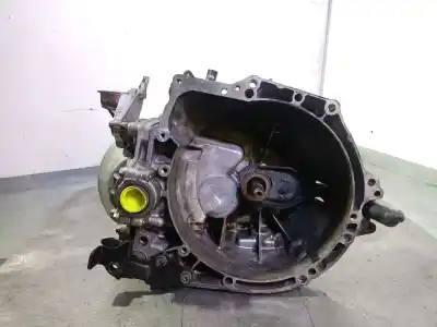 Pezzo di ricambio per auto di seconda mano  per CITROEN C4 GRAND PICASSO II (DA_, DE_)  Riferimenti OEM IAM 20MB32 0811953 9802485680