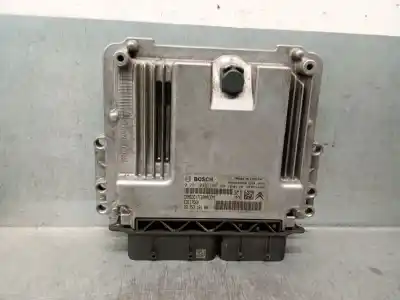 Pezzo di ricambio per auto di seconda mano  per CITROEN C4 GRAND PICASSO II (DA_, DE_)  Riferimenti OEM IAM 9825318180 0281034189 BOSCH 