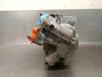 Pezzo di ricambio per auto di seconda mano compressore aria condizionata per citroen c4 grand picasso ii (da_, de_) 1.6 bluehdi 120 riferimenti oem iam 9675659880 4471504723 denso 9675659880