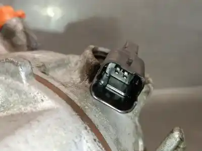 Pezzo di ricambio per auto di seconda mano compressore aria condizionata per citroen c4 grand picasso ii (da_, de_) 1.6 bluehdi 120 riferimenti oem iam 9675659880 4471504723 denso 9675659880