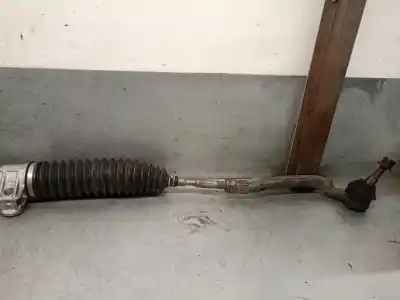 Автозапчастина б/у рульмова рейка для citroen c4 grand picasso ii (da_, de_) 1.6 bluehdi 120 посилання на oem iam 1646346580  1646346580