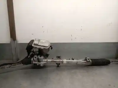 Автозапчастина б/у рульмова рейка для citroen c4 grand picasso ii (da_, de_) 1.6 bluehdi 120 посилання на oem iam 1646346580  1646346580