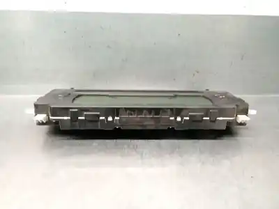 Автозапчастина б/у панель інструментів для citroen c4 grand picasso ii (da_, de_) 1.6 bluehdi 120 посилання на oem iam 9827062880  9827062880