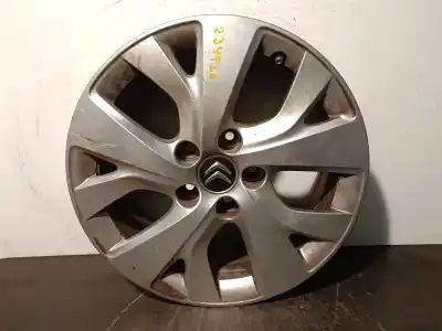 Pezzo di ricambio per auto di seconda mano  per CITROEN C4 GRAND PICASSO II (DA_, DE_)  Riferimenti OEM IAM 9677089777  R1661/2JX16CH5-47