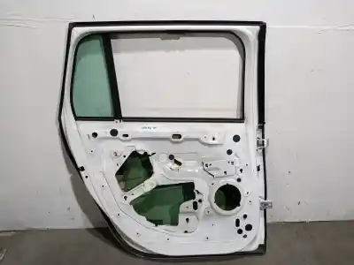 İkinci el araba yedek parçası arka sol kapi için citroen c4 grand picasso ii (da_, de_) 1.6 bluehdi 120 oem iam referansları 9803033780  9803033780