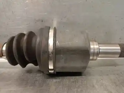 Автозапчастина б/у передня ліва трансмісія для citroen c4 grand picasso ii (da_, de_) 1.6 bluehdi 120 посилання на oem iam 9811176880  9811176880