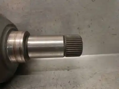 Автозапчастина б/у передня ліва трансмісія для citroen c4 grand picasso ii (da_, de_) 1.6 bluehdi 120 посилання на oem iam 9811176880  9811176880