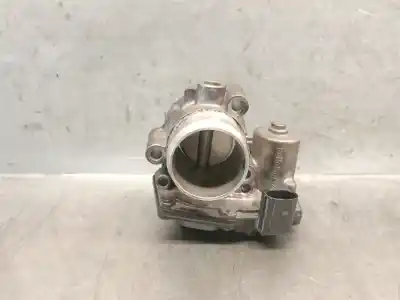 Peça sobressalente para automóvel em segunda mão borboleta de admissão por ford c-max ii (dxa/cb7, dxa/ceu) 1.0 ecoboost referências oem iam cm5g9f991fb