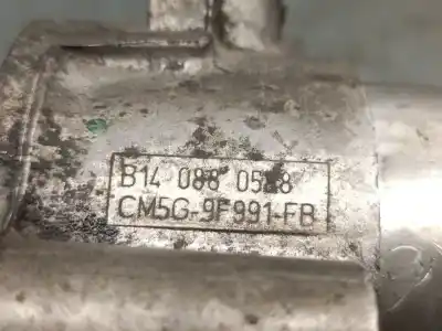 Pièce détachée automobile d'occasion boitier de papillon pour ford c-max ii (dxa/cb7, dxa/ceu) 1.0 ecoboost références oem iam cm5g9f991fb  1828779