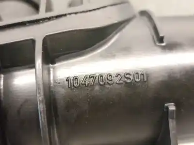 Pezzo di ricambio per auto di seconda mano collettore di aspirazione per ford c-max ii (dxa/cb7, dxa/ceu) 1.0 ecoboost riferimenti oem iam cm5g9424fa  1835025