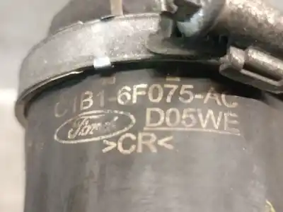 Автозапчастина б/у труба для ford c-max ii (dxa/cb7, dxa/ceu) 1.0 ecoboost посилання на oem iam c1b16f075ac  