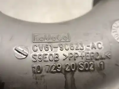 Pezzo di ricambio per auto di seconda mano tubo per ford c-max ii (dxa/cb7, dxa/ceu) 1.0 ecoboost riferimenti oem iam cb619c623ac  1780389
