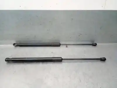 Peça sobressalente para automóvel em segunda mão amortecedores do tronco / porta por dacia sandero iii 1.0 tce 90 referências oem iam 904525475r