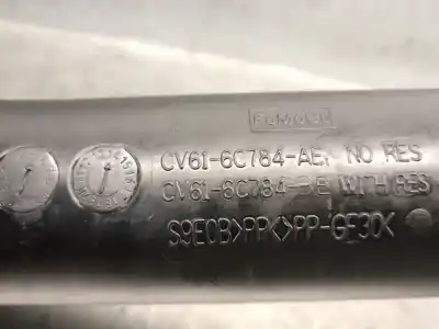 Pezzo di ricambio per auto di seconda mano tubo per ford c-max ii (dxa/cb7, dxa/ceu) 1.0 ecoboost riferimenti oem iam cv616c784ae  2021180