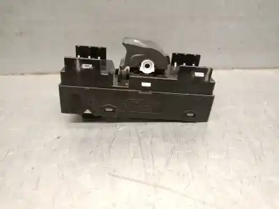 Second-hand car spare part rear left power window switch for hyundai i30 (pde, pd, pden) 2.0 n oem iam references 93581g3010  93581g3010
