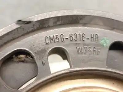 Автозапчасти б/у шкив коленчатого вала за ford c-max ii (dxa/cb7, dxa/ceu) 1.0 ecoboost ссылки oem iam cm5g6316hb  1761940