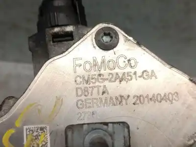 Pezzo di ricambio per auto di seconda mano depressore freni / pompa del vuoto per ford c-max ii (dxa/cb7, dxa/ceu) 1.0 ecoboost riferimenti oem iam cm5g2a451ga  1867424