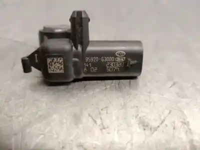Автозапчастина б/у датчик для hyundai i30 (pde, pd, pden) 2.0 n посилання на oem iam 95920g3000  