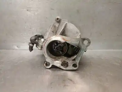 Автозапчастина б/у галмумний депресор / вакуумний насос для RENAULT LAGUNA II (BG0/1_) 1.9 DCI (BG08, BG0G) Посилання на OEM IAM 8200322916  8200322916