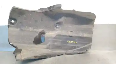 Peça sobressalente para automóvel em segunda mão cave de roda traseira direita por dacia sandero iii 1.0 tce 90 referências oem iam 767486658r