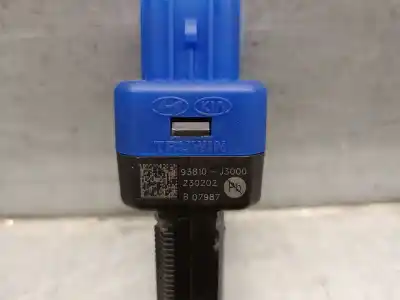 Second-hand car spare part sensor for hyundai i30 (pde, pd, pden) 2.0 n oem iam references 93810j3000  