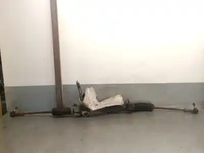 Автозапчастина б/у РУЛЬМОВА РЕЙКА для FORD FOCUS BERLINA (CAK)  Посилання на OEM IAM 3S413A500AB  1323623