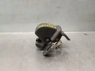 Автозапчастина б/у замок багажника / ворот для dacia dokker monospace (ke_) 1.5 dci (keaj keah) посилання на oem iam 905928866r