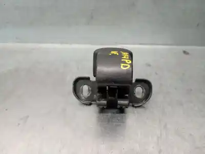 Автозапчастина б/у замок багажника / ворот для dacia dokker monospace (ke_) 1.5 dci (keaj keah) посилання на oem iam 905928866r  905928866r