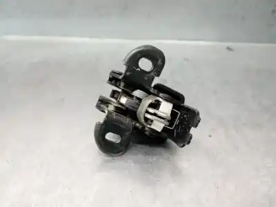 Автозапчастина б/у замок багажника / ворот для dacia dokker monospace (ke_) 1.5 dci (keaj keah) посилання на oem iam 905928866r  905928866r