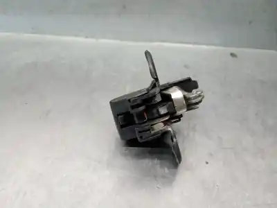 Автозапчастина б/у замок багажника / ворот для dacia dokker monospace (ke_) 1.5 dci (keaj keah) посилання на oem iam 905928866r  905928866r